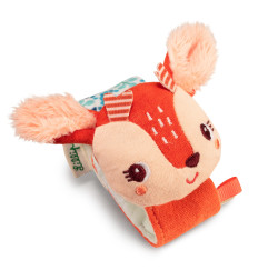 Bracelet hochet Stella LILLIPUTIENS