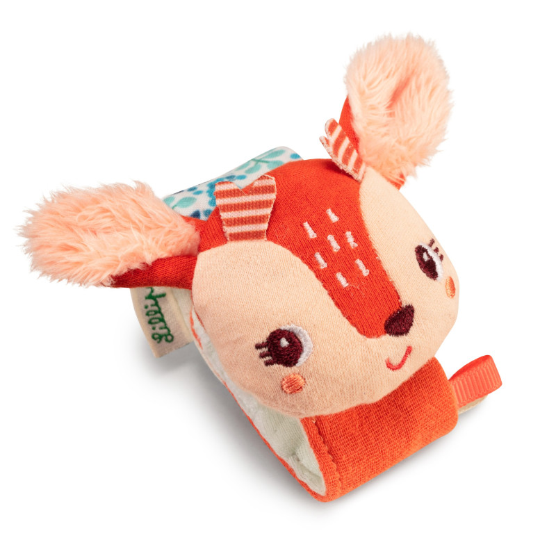 Bracelet hochet Stella LILLIPUTIENS