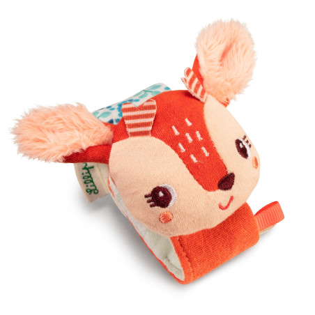 Bracelet hochet Stella LILLIPUTIENS