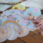 Figurines, puzzle et accessoires Lily et Polo TINYLY