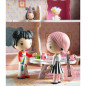 Figurines Sidonie et Zick TINYLY