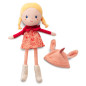 Poupée Lena LILLIPUTIENS