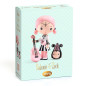 Figurines Sidonie et Zick TINYLY