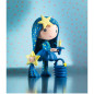 Figurines Luz et Light TINYLY