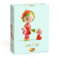 Figurines Berry et Lila TINYLY