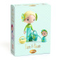 Figurines Flore et Bloom TINYLY