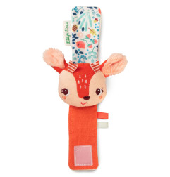 Bracelet hochet Stella LILLIPUTIENS