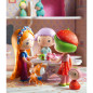 Figurines Tutti et Frutti TINYLY