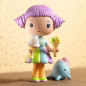 Figurines Tutti et Frutti TINYLY