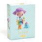 Figurines Tutti et Frutti TINYLY