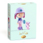 Figurines Joe et Gala TINYLY