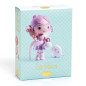 Figurines Elfe et Bolero TINYLY