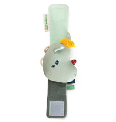 Bracelet hochet Joe LILLIPUTIENS