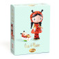 Figurines Coco et Minico TINYLY Figurines Coco et Minico TINYLY
