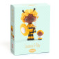 Figurines Louison et Aby TINYLY
