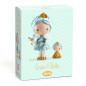 Figurines Grace et Stella TINYLY