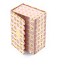 Figurines Rose Tinyroom TINYLY
