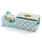 Figurines Blue Tinyroom TINYLY Figurines Blue Tinyroom TINYLY