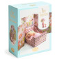 Figurines Rose Tinyroom TINYLY