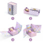 Figurines Violet Tinyroom TINYLY Figurines Violet Tinyroom TINYLY
