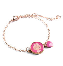 Bracelet Elfe TINYLY