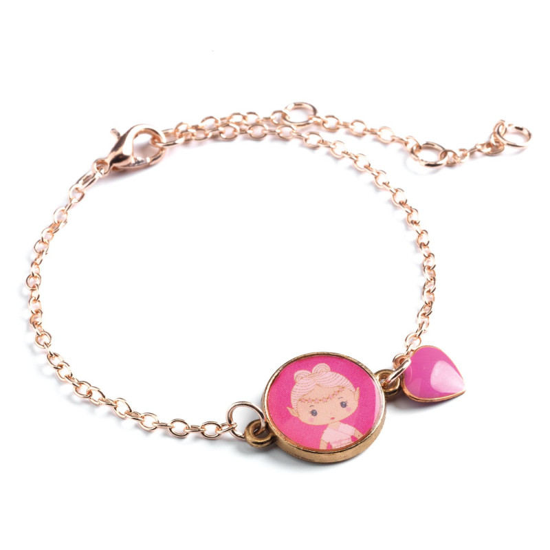Bracelet Elfe TINYLY Bracelet Elfe TINYLY