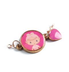 Bracelet Elfe TINYLY