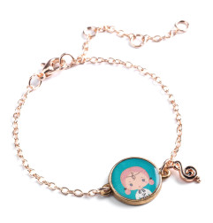 Bracelet Sidonie TINYLY