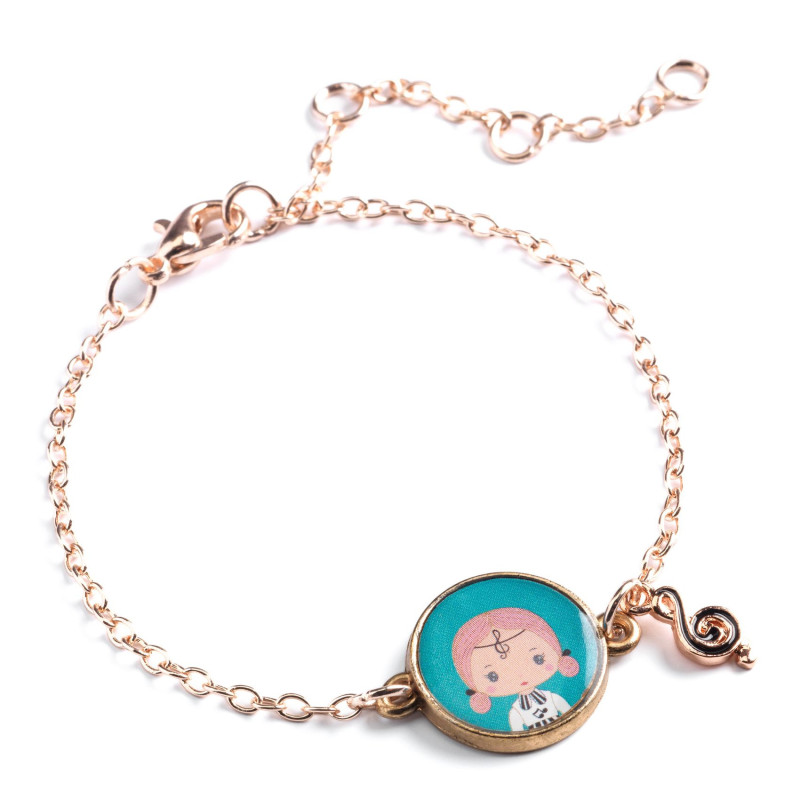 Bracelet Sidonie TINYLY Bracelet Sidonie TINYLY