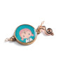 Bracelet Sidonie TINYLY Bracelet Sidonie TINYLY