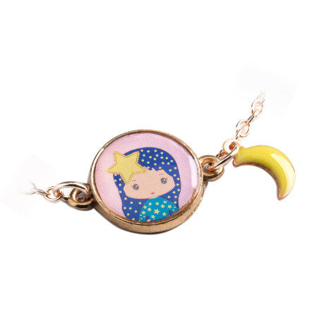 Bracelet Luz TINYLY