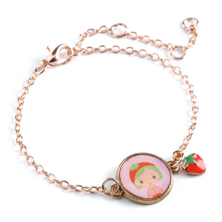Bracelet Berry TINYLY