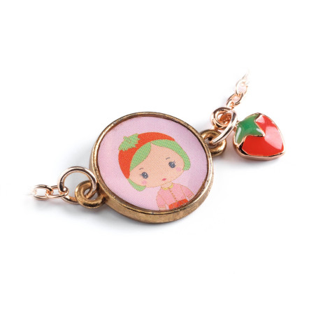 Bracelet Berry TINYLY