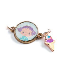 Bracelet Tutti TINYLY