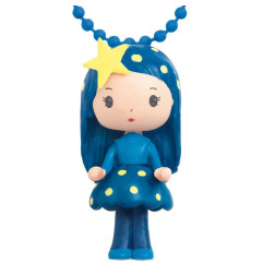 Collier pendentif Charm Luz TINYLY