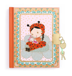 Carnet secret Minico TINYLY