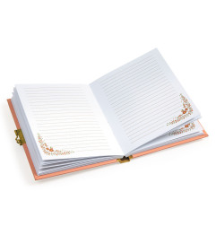 Carnet secret Minico TINYLY