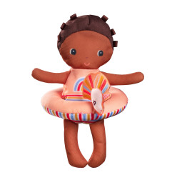 Poupée de bain Lena LILLIPUTIENS