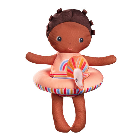 Poupée de bain Lena LILLIPUTIENS