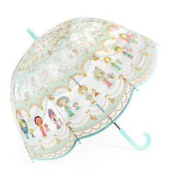 Parapluie Tinily DJECO