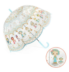 Parapluie Tinily DJECO