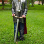 Epée de chevalier en latex GREAT PRETENDERS Epée de chevalier en latex GREAT PRETENDERS