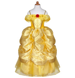 Robe Reine à la Rose GREAT PRETENDERS