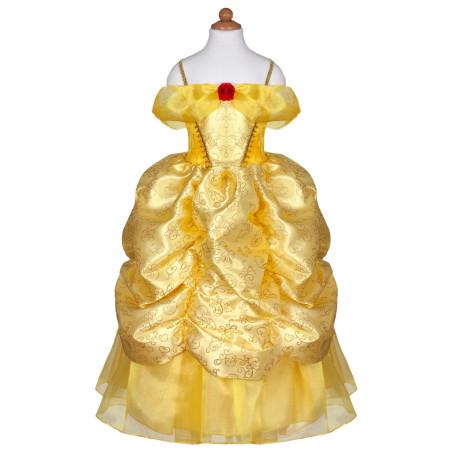Robe Reine à la Rose GREAT PRETENDERS