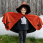 Cape et Chapeau Magicien de l'Automne GREAT PRETENDERS, 4 - 6 ans