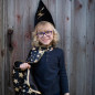 Cape de Magicien réversible avec Chapeau GREAT PRETENDERS, 4 - 6 ans Cape de Magicien réversible avec Chapeau GREAT PRETENDERS, 4 - 6 ans