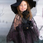 Cape et Tutu Toile d'Araignée GREAT PRETENDERS, 4 - 6 ans Cape et Tutu Toile d'Araignée GREAT PRETENDERS, 4 - 6 ans