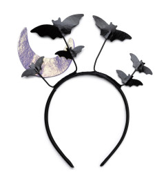 Serre-tête Chauve-souris GREAT PRETENDERS
