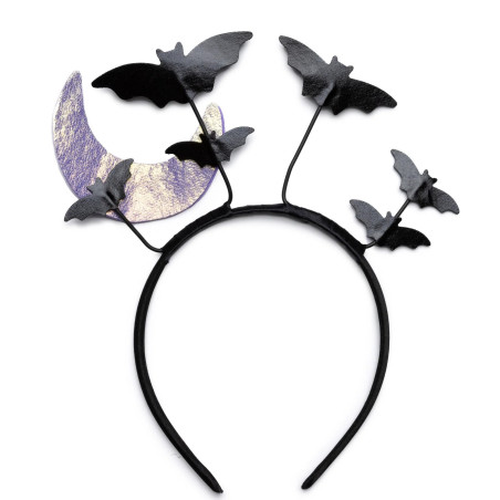 Serre-tête Chauve-souris GREAT PRETENDERS