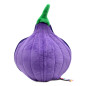 Peluche 2 en 1 Figue Russet le Renard Flipetz LES DEGLINGOS Peluche 2 en 1 Figue Russet le Renard Flipetz LES DEGLINGOS